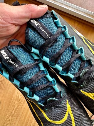 Zapatillas Nike Performance Zoom Flyknit