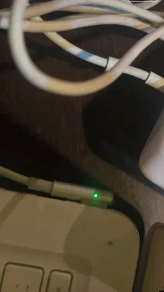 Cargador Apple Magsafe 1 60W