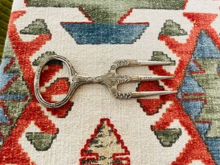 Tenedor de trinchar (40’s) Vintage