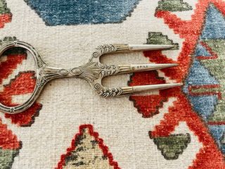 Tenedor de trinchar (40’s) Vintage