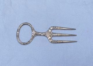 Tenedor de trinchar (40’s) Vintage