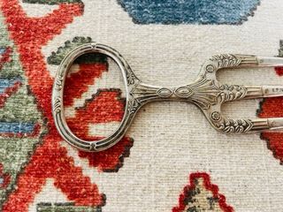 Tenedor de trinchar (40’s) Vintage