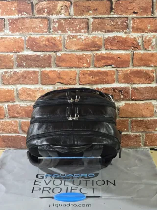 ZAINO PIQUADRO LINEA VIBE 15,6” CA1813VI-N