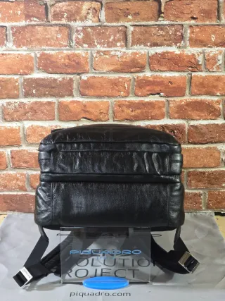 ZAINO PIQUADRO LINEA VIBE 15,6” CA1813VI-N