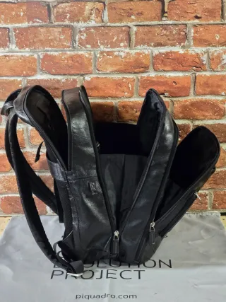 ZAINO PIQUADRO LINEA VIBE 15,6” CA1813VI-N