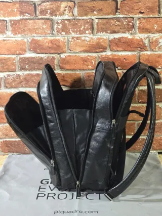 ZAINO PIQUADRO LINEA VIBE 15,6” CA1813VI-N