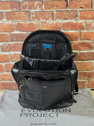 ZAINO PIQUADRO LINEA VIBE 15,6” CA1813VI-N