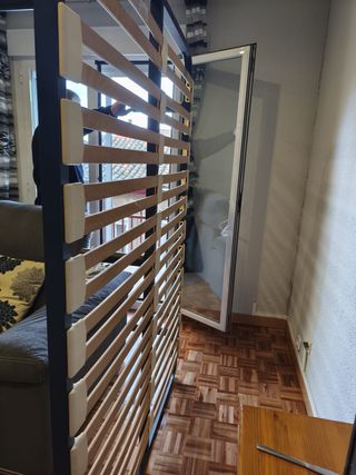 Somier Cama Matrimonio