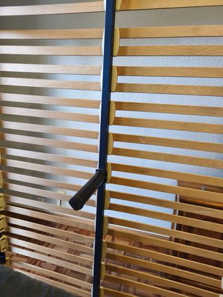 Somier Cama Matrimonio