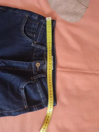 Vaqueros Pilar Prieto