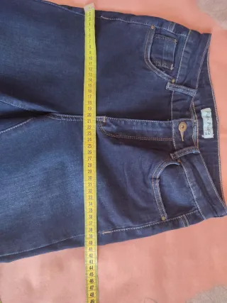 Vaqueros Pilar Prieto