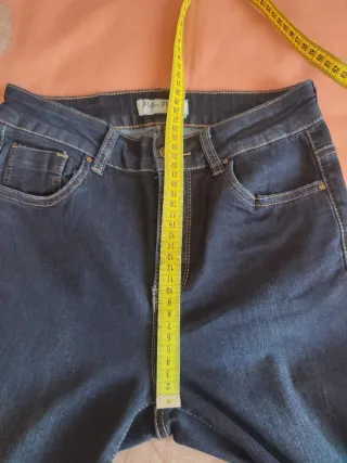 Vaqueros Pilar Prieto