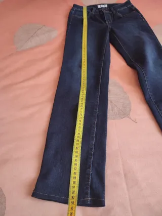 Vaqueros Pilar Prieto