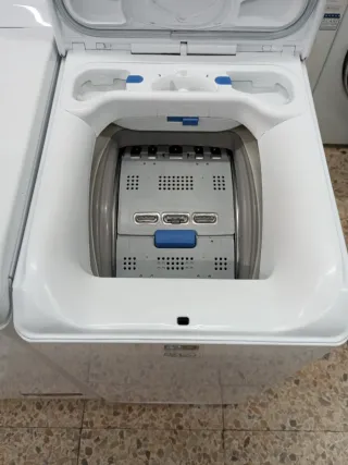 Lavadora Carga Superior Electrolux