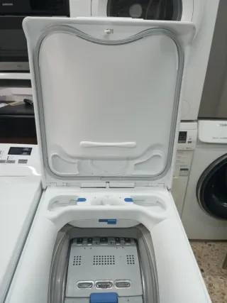 Lavadora Carga Superior Electrolux