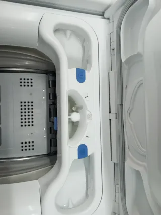 Lavadora Carga Superior Electrolux