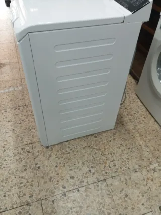 Lavadora Carga Superior Electrolux