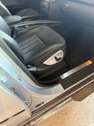 Mercedes-Benz Clase M 2007