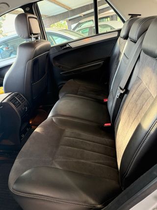 Mercedes-Benz Clase M 2007