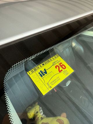 Mercedes-Benz Clase M 2007