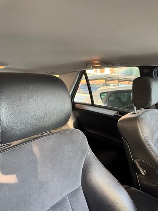 Mercedes-Benz Clase M 2007