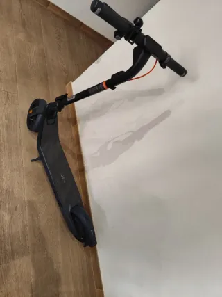 Patinete Eléctrico Segway Ninebot E2 pro