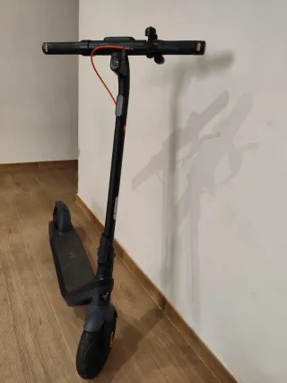 Patinete Eléctrico Segway Ninebot E2 pro