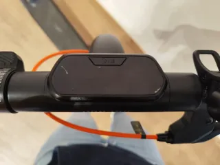 Patinete Eléctrico Segway Ninebot E2 pro