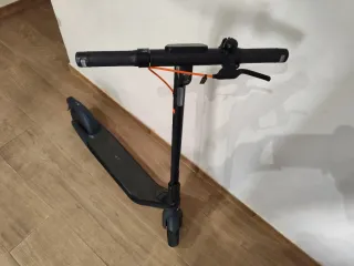 Patinete Eléctrico Segway Ninebot E2 pro