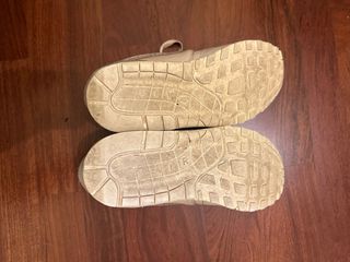 Nike Air Max Beige/Marrón 42/43