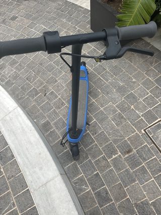 Patinete eléctrico Segway C2 Lite caja original