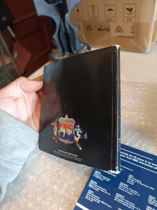 Firo & Klawn PS1 (Playstation) Completo