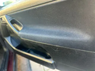 Volkswagen Golf 1994 115 2.0