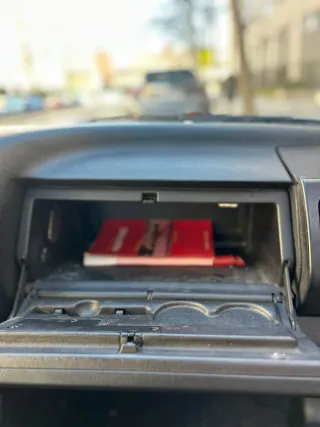 Volkswagen Golf 1994 115 2.0