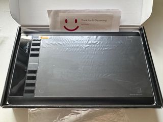 XP-PEN Star 03 V2 Tableta Dibujo PC