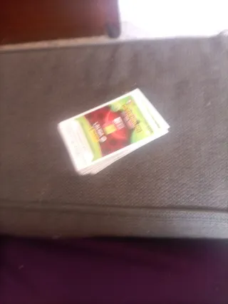 Pack 32 Cartas Adrenalyn Fútbol