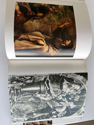 Edicion especial Santiago en España, Europa y Amer