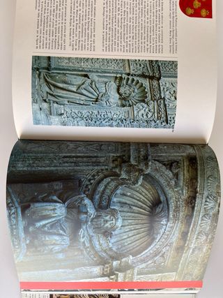 Edicion especial Santiago en España, Europa y Amer