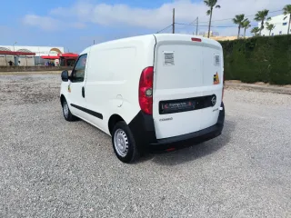 Opel Combo 2018