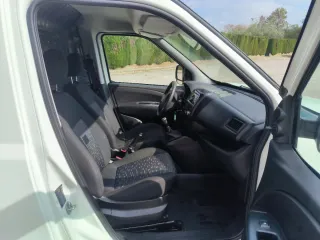 Opel Combo 2018