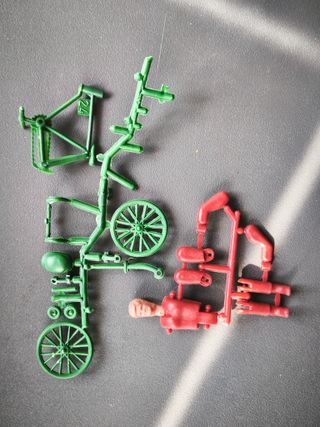 MONTA MAN - Extra 24 Montaman - Montaplex