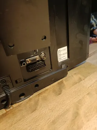 Televisor Telefunken 22