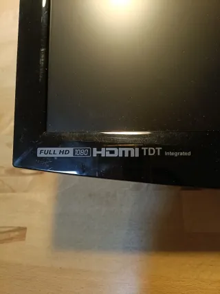 Televisor Telefunken 22