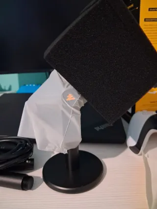 Microfono Maono PD100 XLR Dinamico