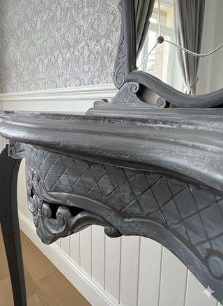 Recibidor/Tocador vintage 1956. Pieza ÚNICA.