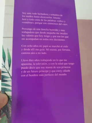 Ser feliz no es gratis, pero tampoco cuesta tanto