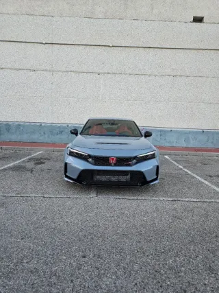 Honda Civic 2025