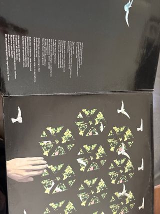 Doble LP The Who - Tommy