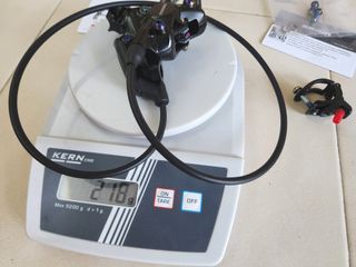 Freno delantero SRAM Level Ultimate