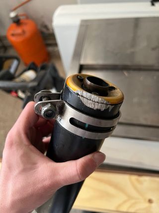 Bala RDC 80/90 Negra